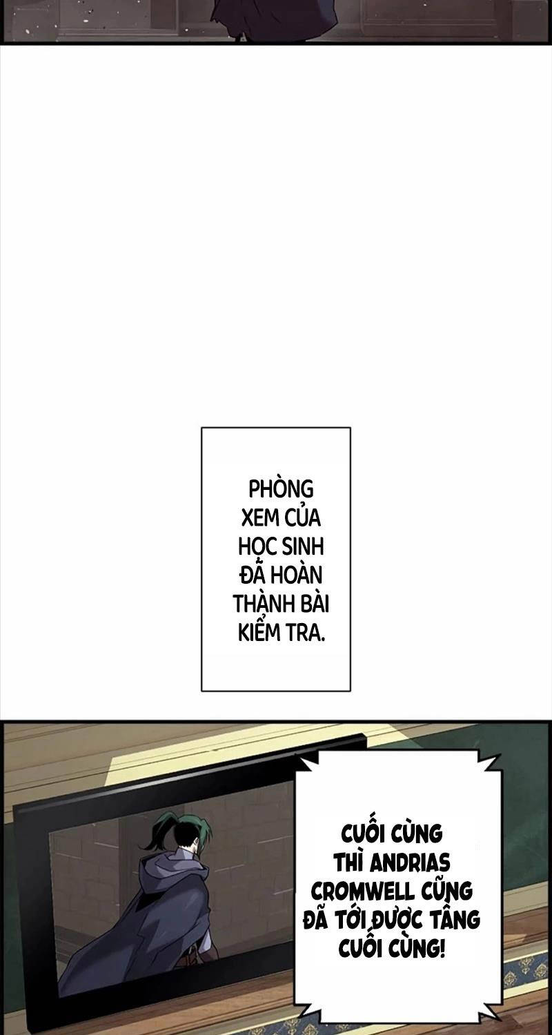 Đặc Tính Tiến Hóa Của Chiêu Hồn Sư - Chapter 62 - Page 20