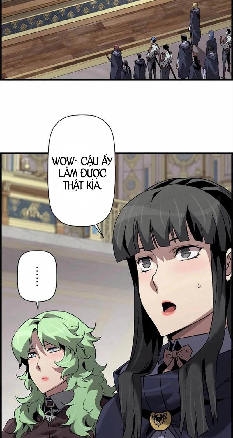 Đặc Tính Tiến Hóa Của Chiêu Hồn Sư - Chapter 62 - Page 21