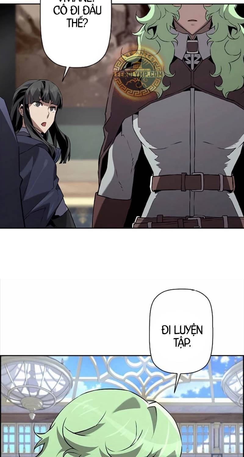 Đặc Tính Tiến Hóa Của Chiêu Hồn Sư - Chapter 62 - Page 25