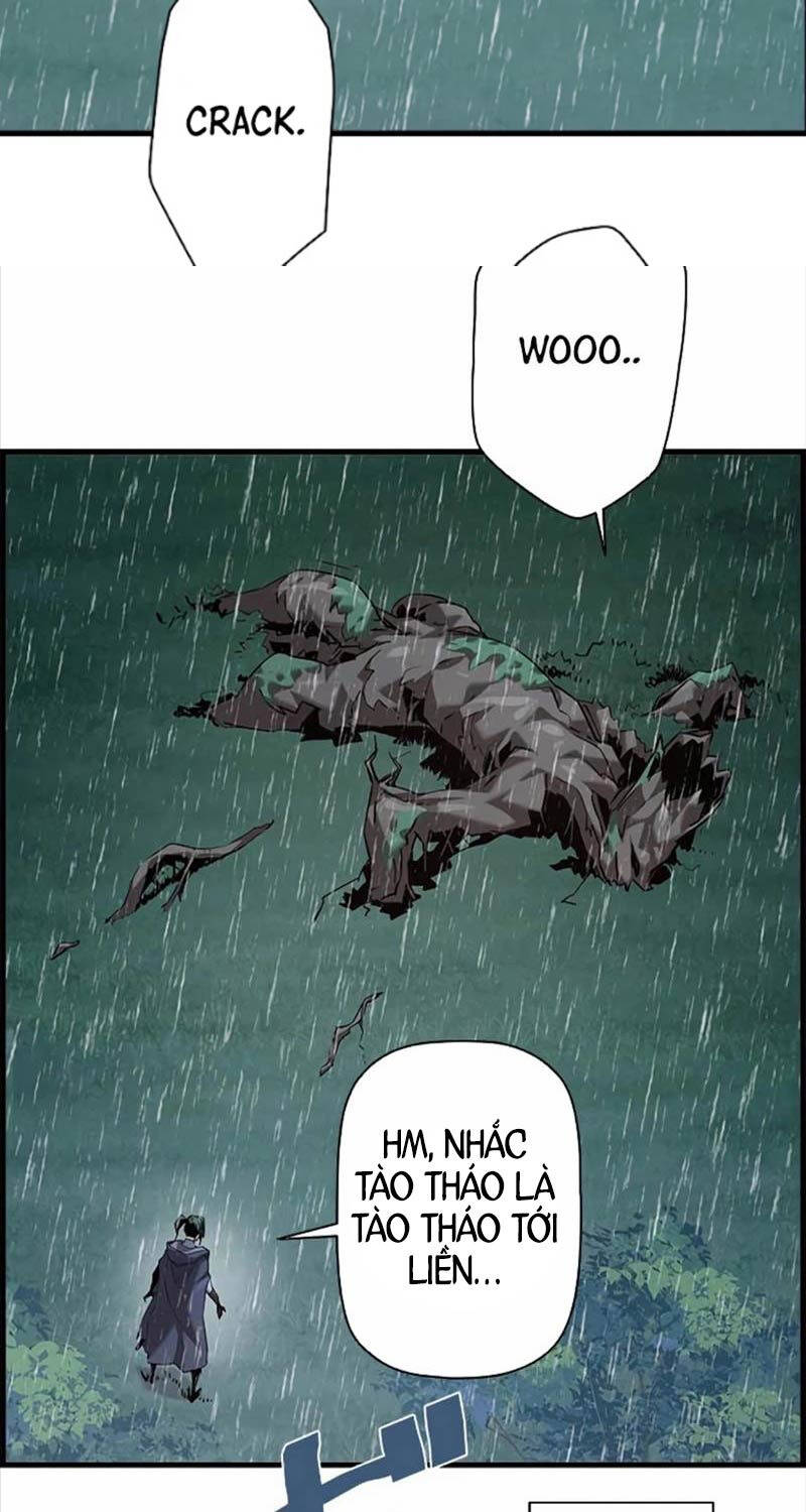 Đặc Tính Tiến Hóa Của Chiêu Hồn Sư - Chapter 62 - Page 34