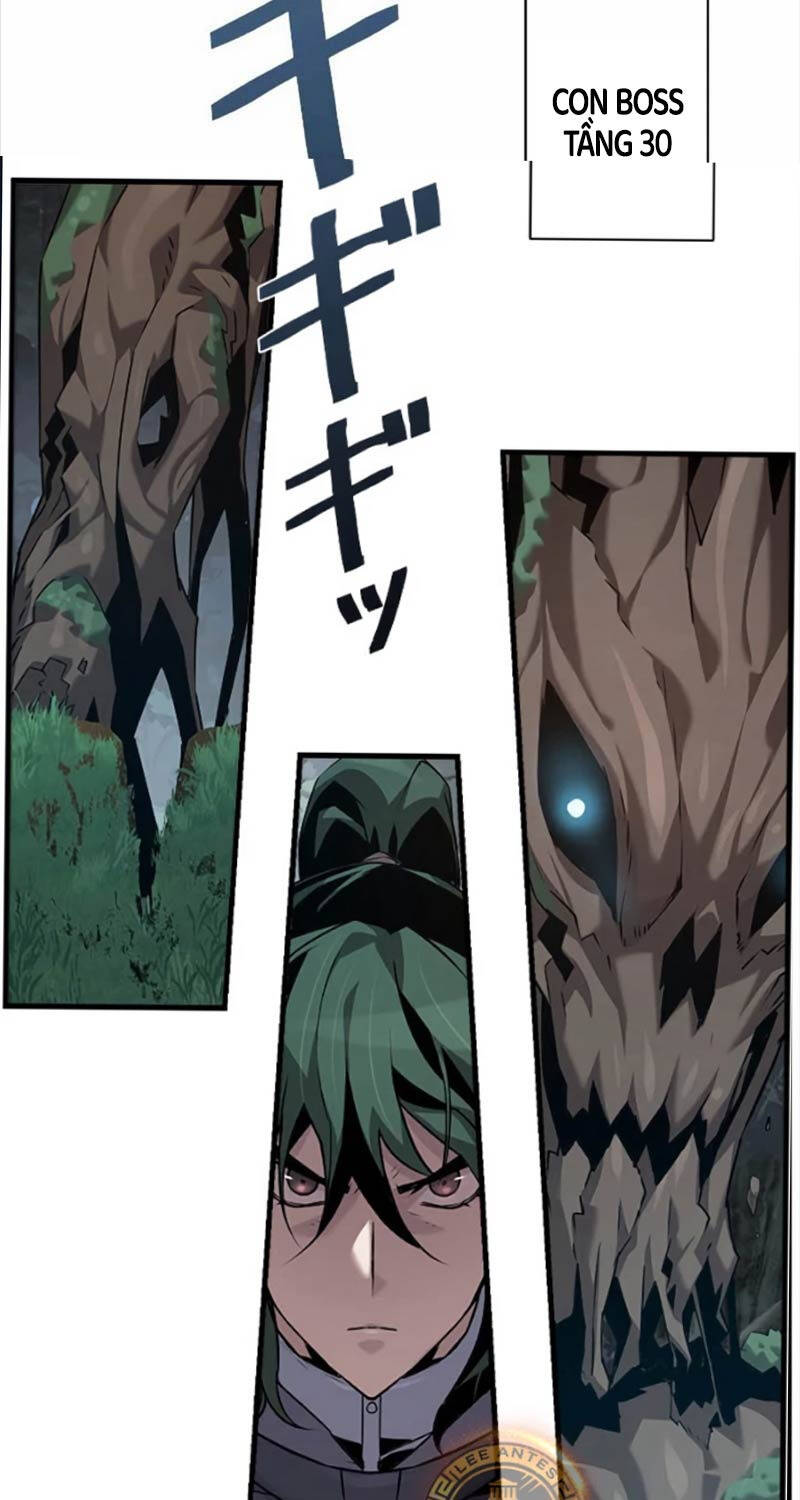 Đặc Tính Tiến Hóa Của Chiêu Hồn Sư - Chapter 62 - Page 35