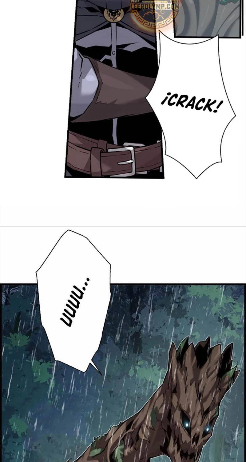 Đặc Tính Tiến Hóa Của Chiêu Hồn Sư - Chapter 62 - Page 36