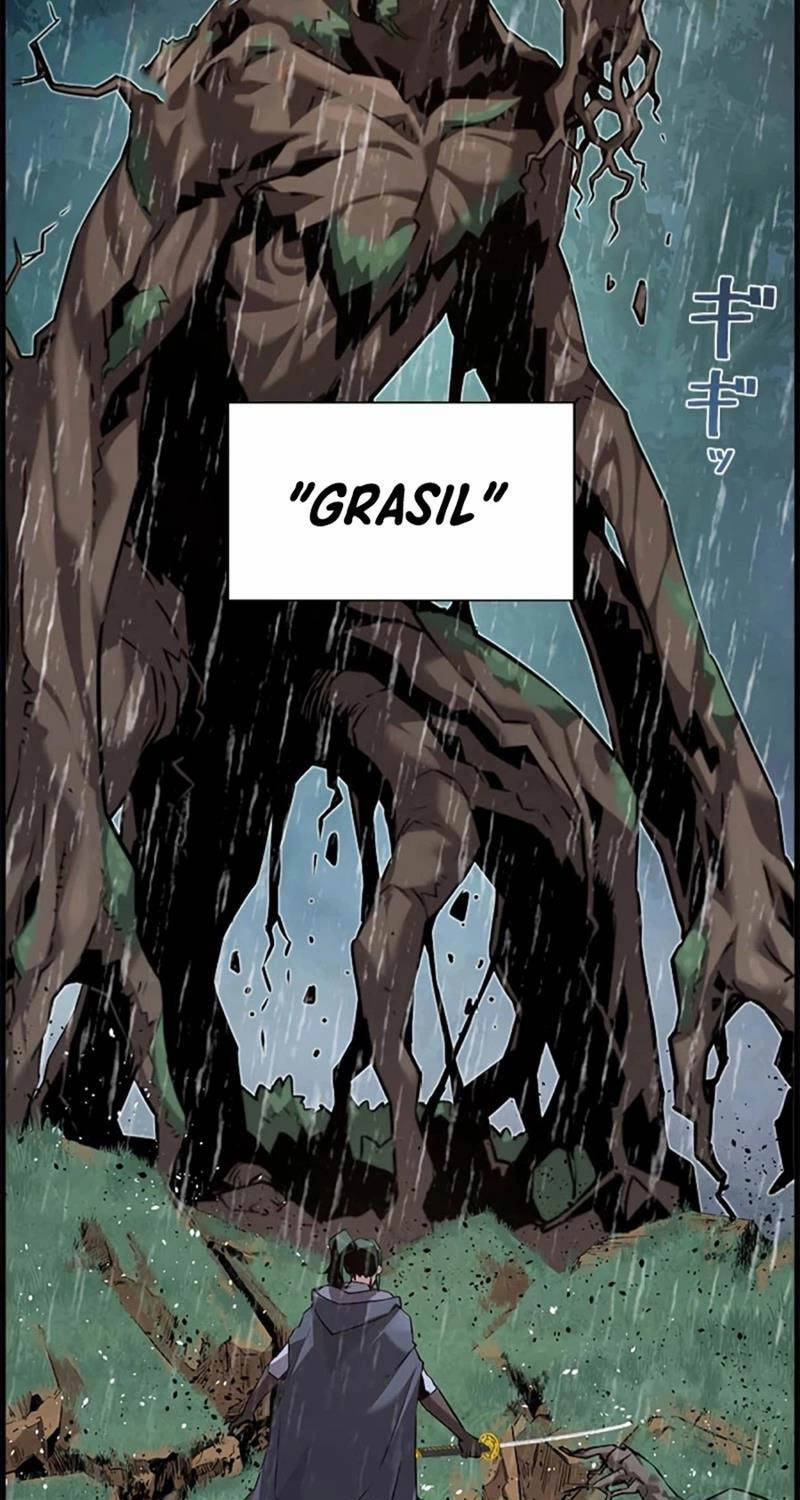 Đặc Tính Tiến Hóa Của Chiêu Hồn Sư - Chapter 62 - Page 37