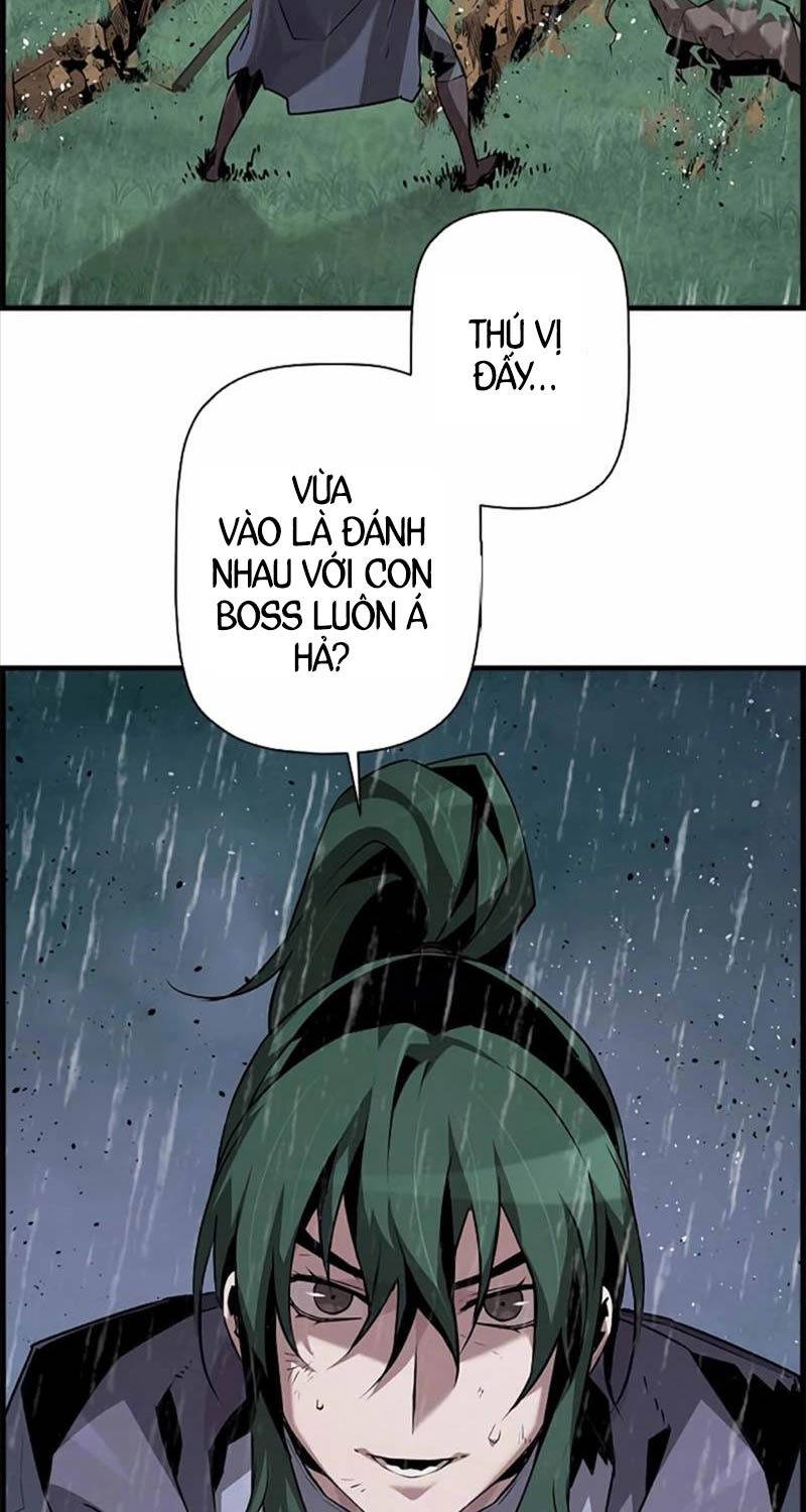 Đặc Tính Tiến Hóa Của Chiêu Hồn Sư - Chapter 62 - Page 38