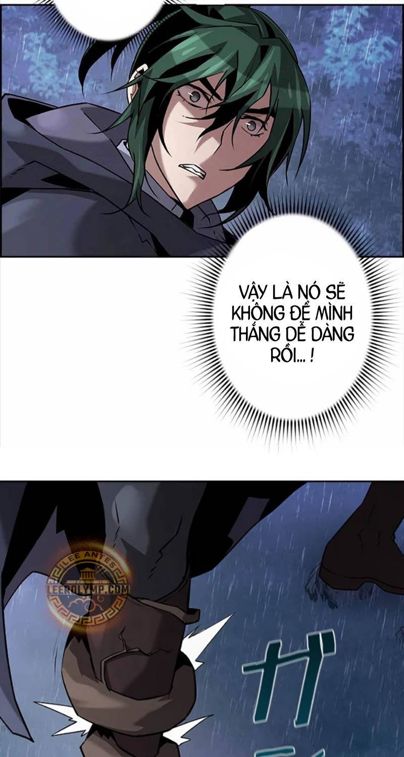 Đặc Tính Tiến Hóa Của Chiêu Hồn Sư - Chapter 62 - Page 47