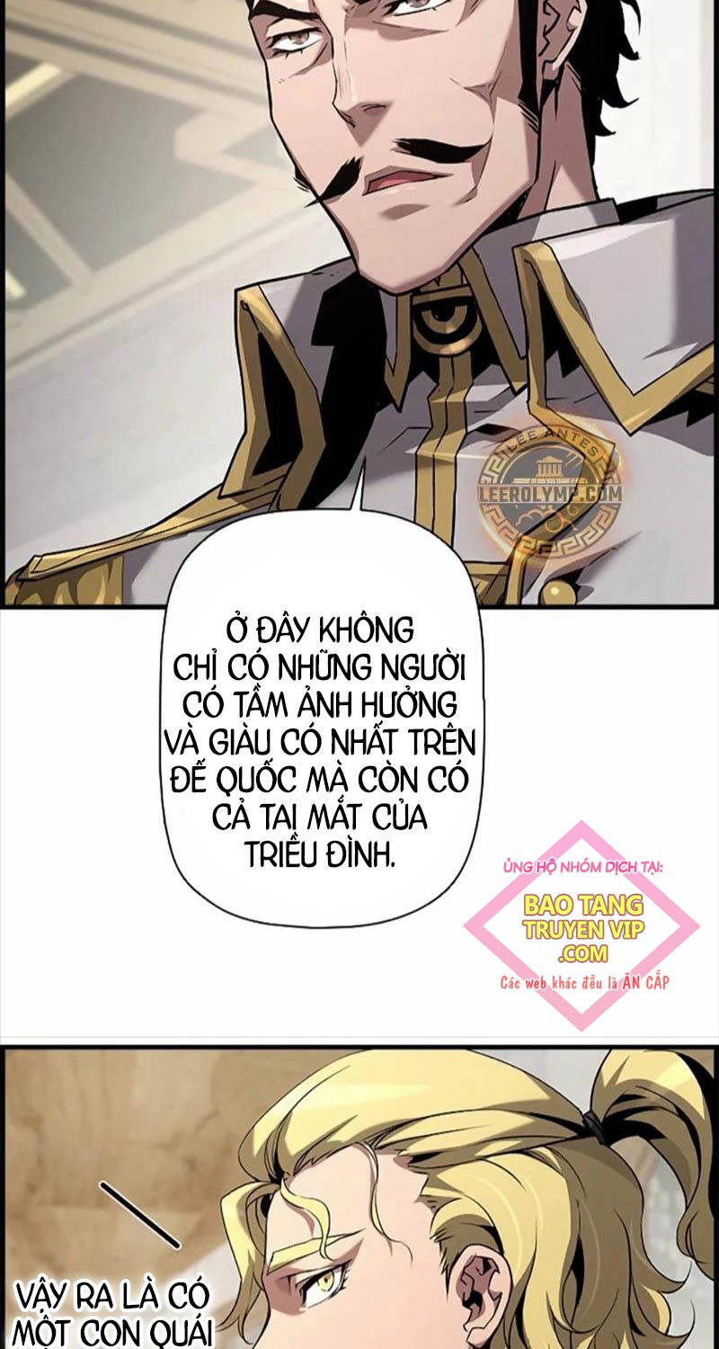 Đặc Tính Tiến Hóa Của Chiêu Hồn Sư - Chapter 62 - Page 5