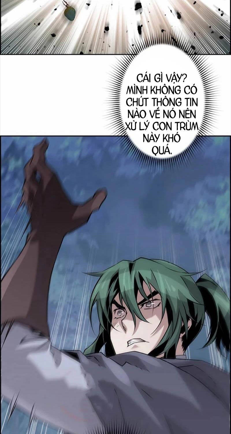 Đặc Tính Tiến Hóa Của Chiêu Hồn Sư - Chapter 62 - Page 56