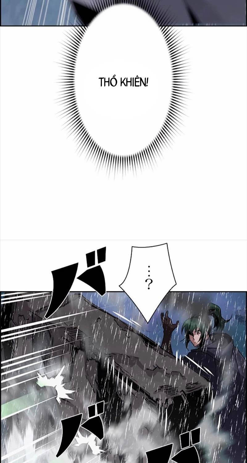 Đặc Tính Tiến Hóa Của Chiêu Hồn Sư - Chapter 62 - Page 57