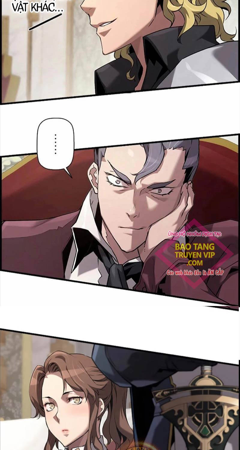 Đặc Tính Tiến Hóa Của Chiêu Hồn Sư - Chapter 62 - Page 6