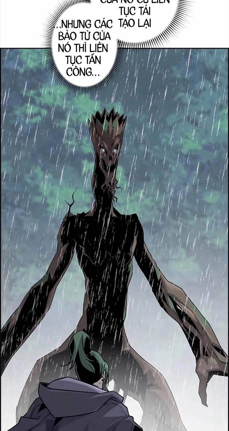 Đặc Tính Tiến Hóa Của Chiêu Hồn Sư - Chapter 62 - Page 64