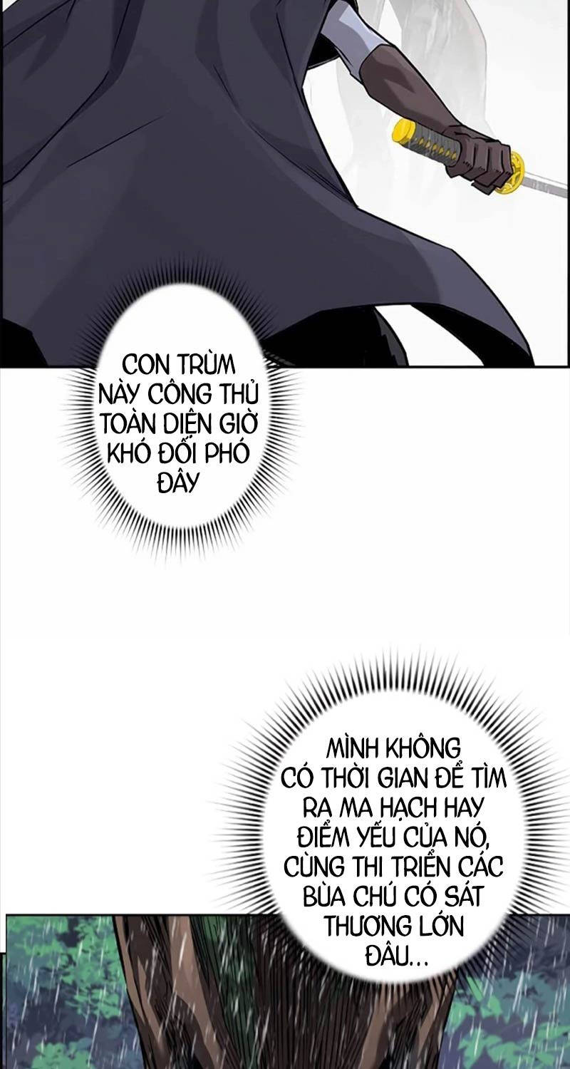 Đặc Tính Tiến Hóa Của Chiêu Hồn Sư - Chapter 62 - Page 65