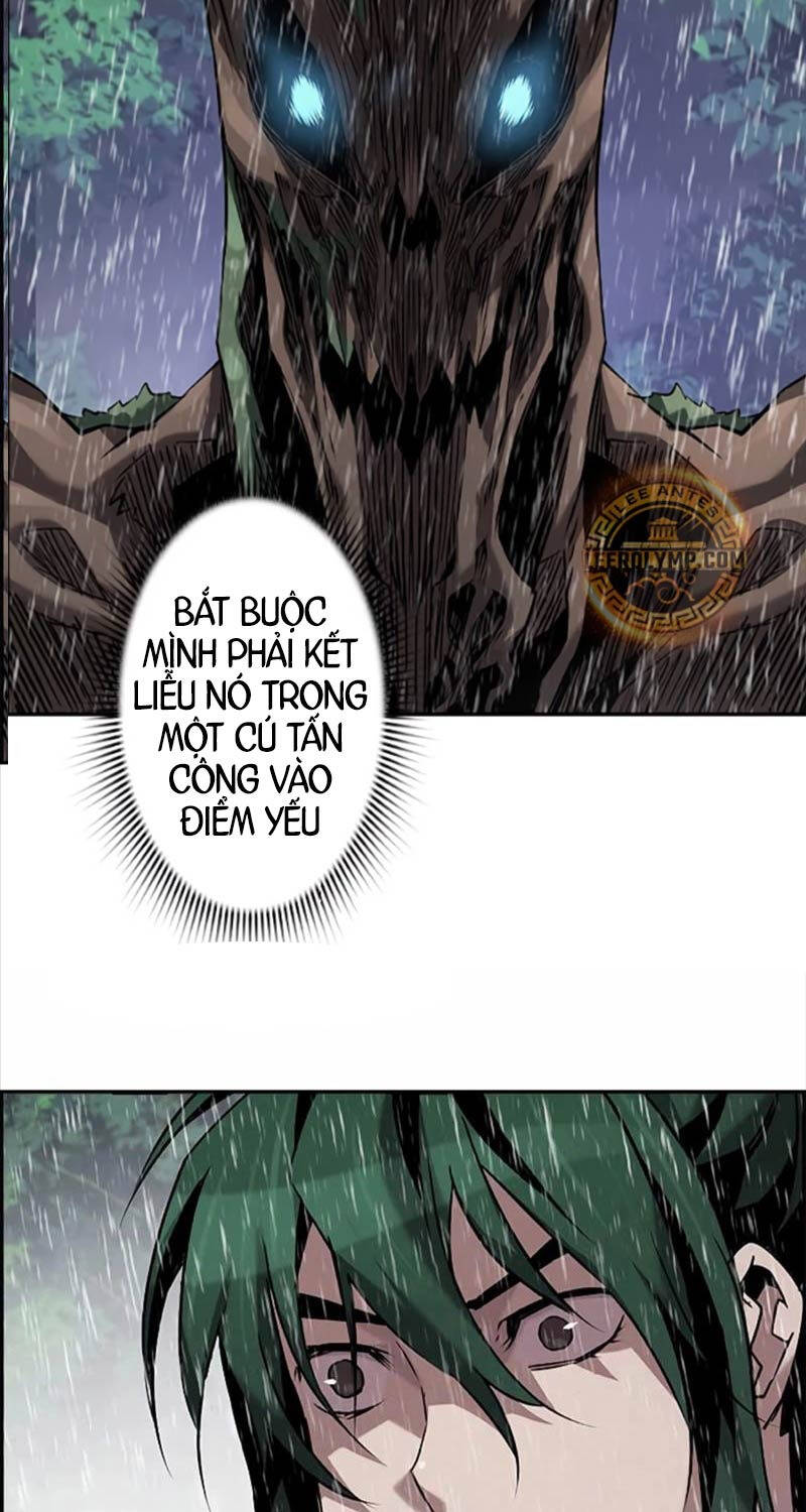 Đặc Tính Tiến Hóa Của Chiêu Hồn Sư - Chapter 62 - Page 66