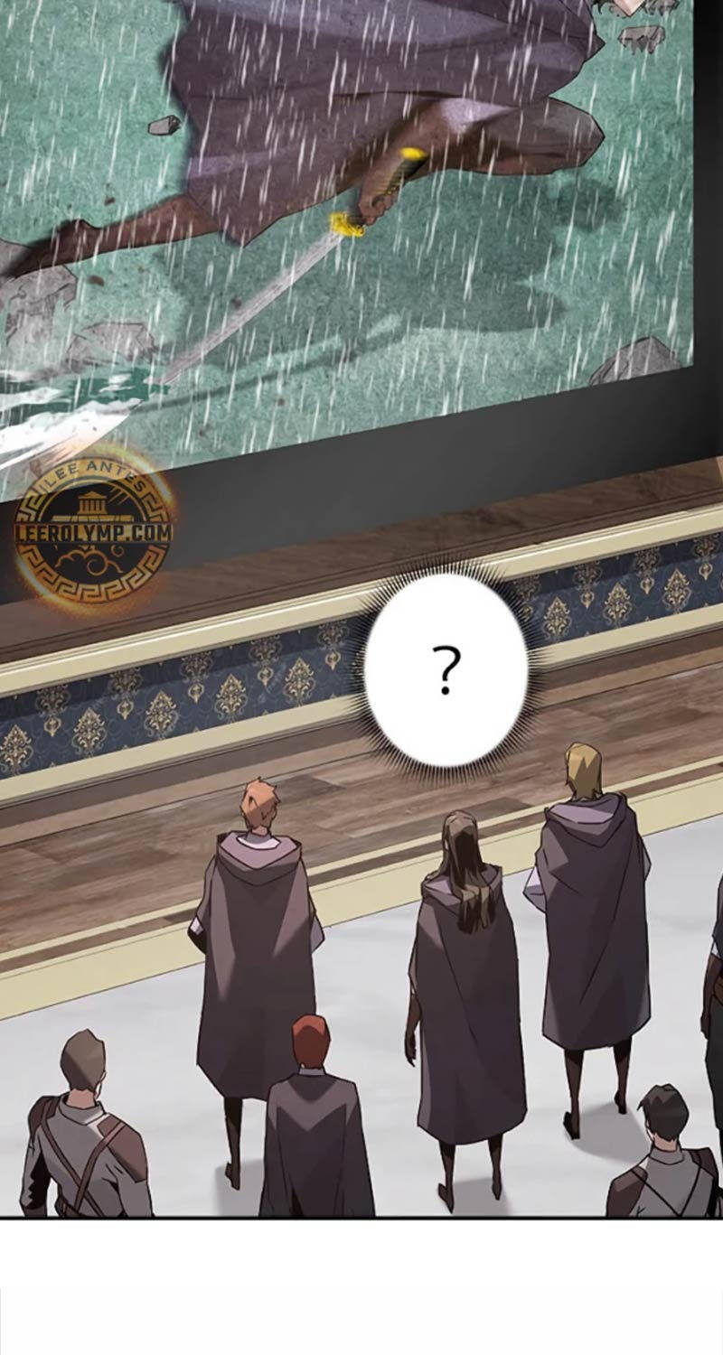 Đặc Tính Tiến Hóa Của Chiêu Hồn Sư - Chapter 62 - Page 72