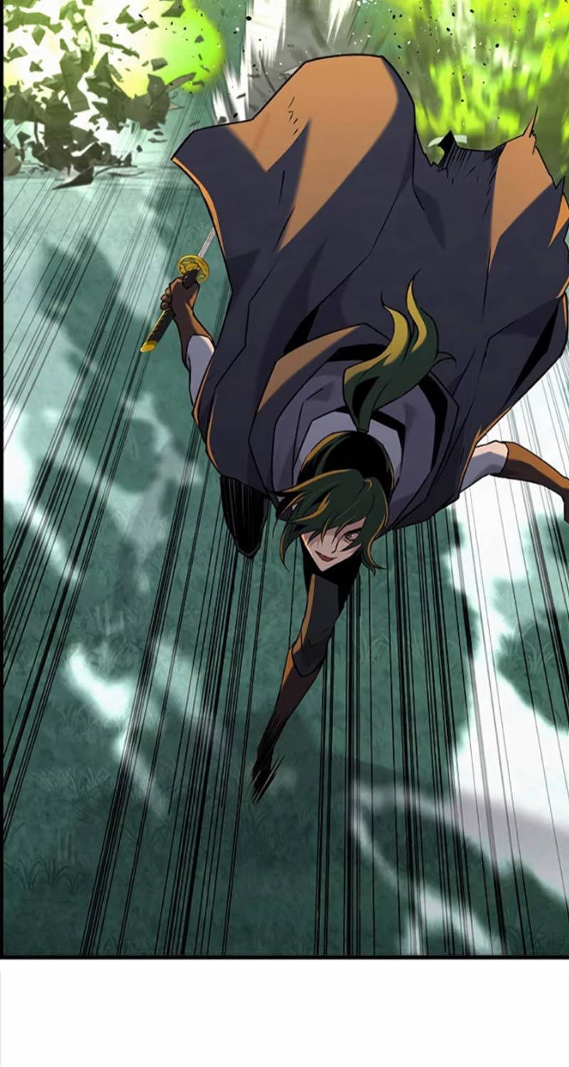 Đặc Tính Tiến Hóa Của Chiêu Hồn Sư - Chapter 62 - Page 77