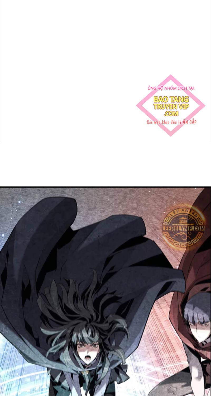 Đặc Tính Tiến Hóa Của Chiêu Hồn Sư - Chapter 62 - Page 81