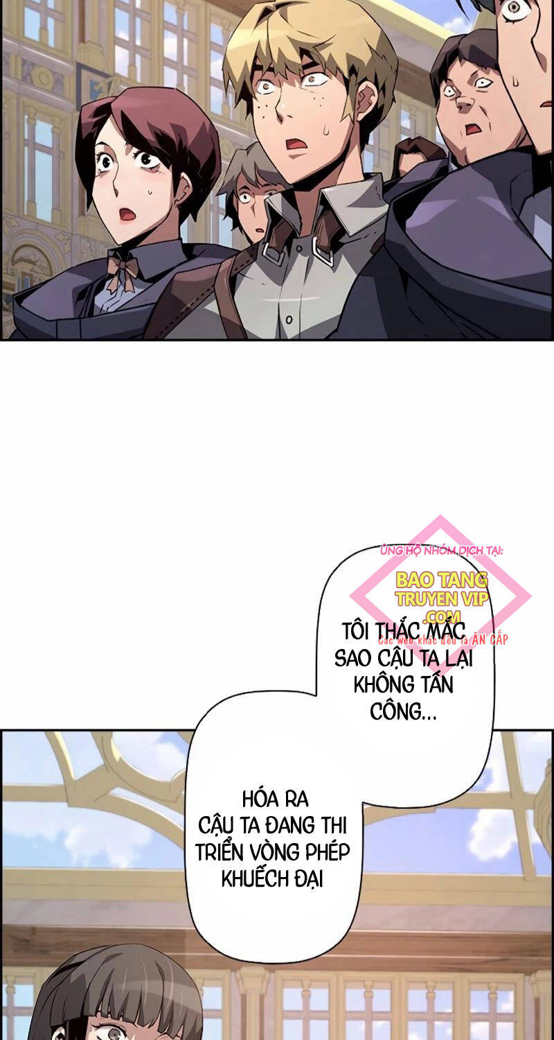 Đặc Tính Tiến Hóa Của Chiêu Hồn Sư - Chapter 63 - Page 12