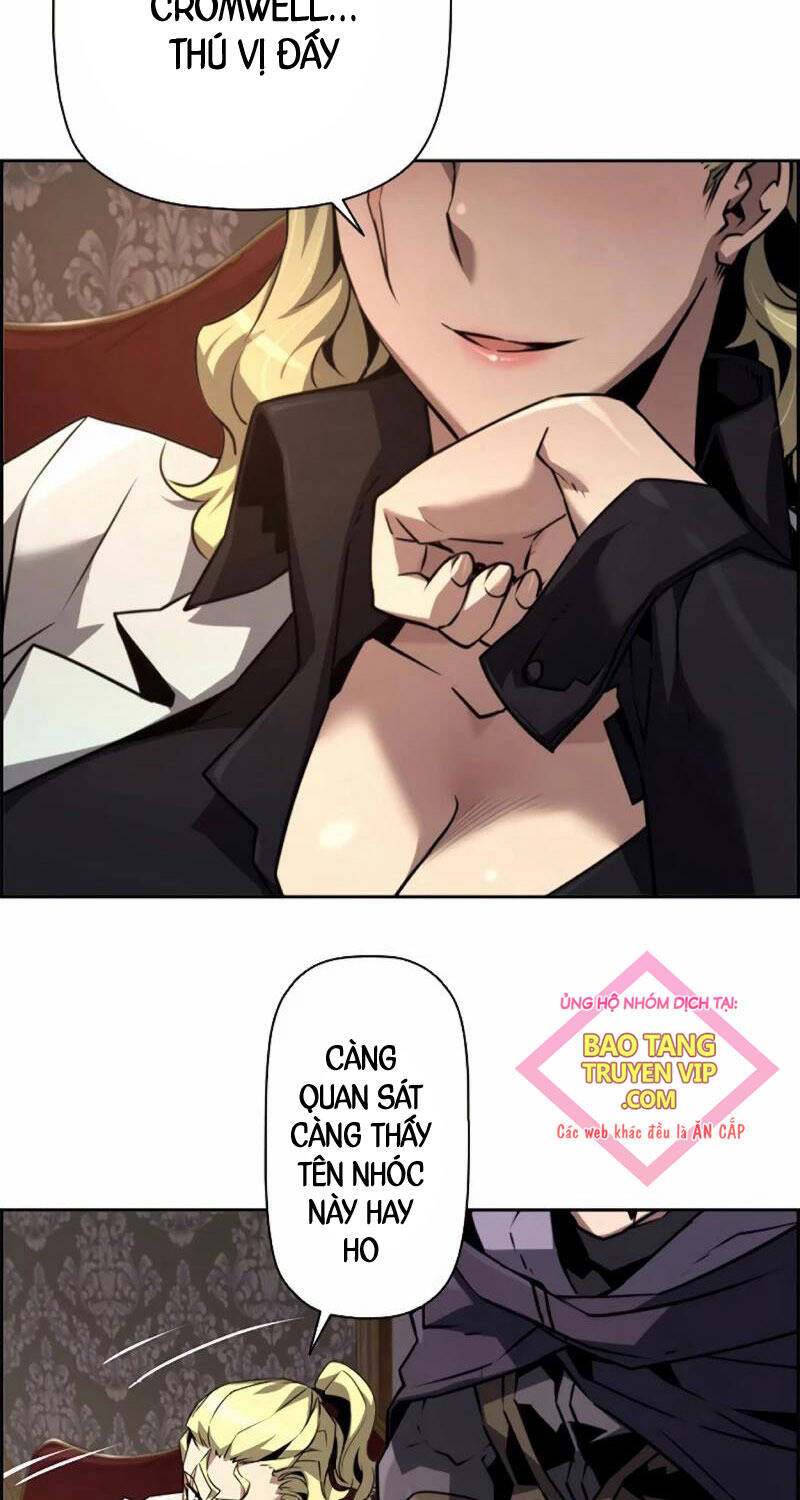 Đặc Tính Tiến Hóa Của Chiêu Hồn Sư - Chapter 63 - Page 19