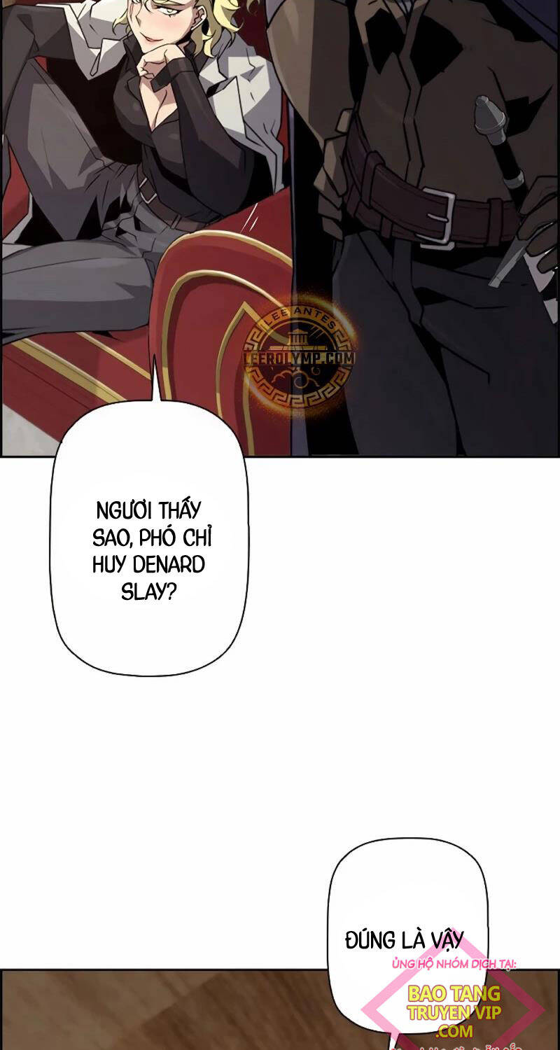 Đặc Tính Tiến Hóa Của Chiêu Hồn Sư - Chapter 63 - Page 20