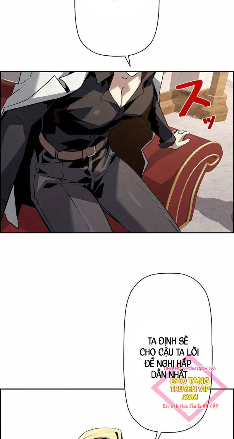 Đặc Tính Tiến Hóa Của Chiêu Hồn Sư - Chapter 63 - Page 25