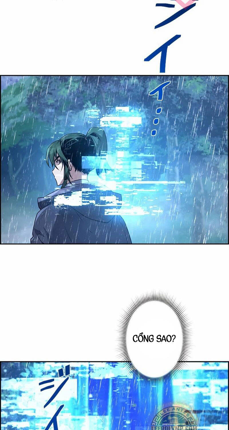 Đặc Tính Tiến Hóa Của Chiêu Hồn Sư - Chapter 63 - Page 31