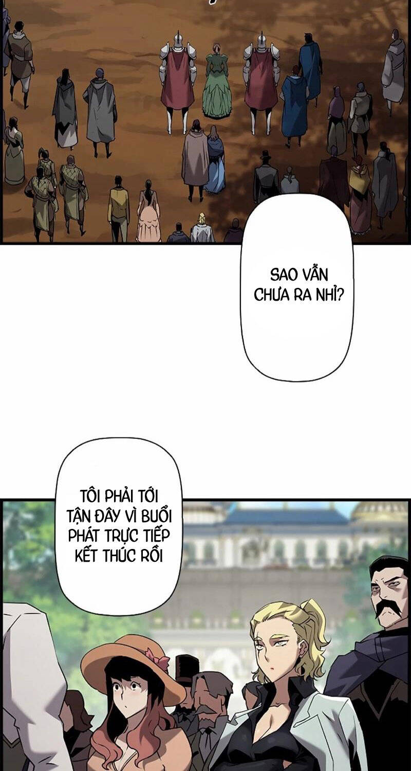 Đặc Tính Tiến Hóa Của Chiêu Hồn Sư - Chapter 63 - Page 36