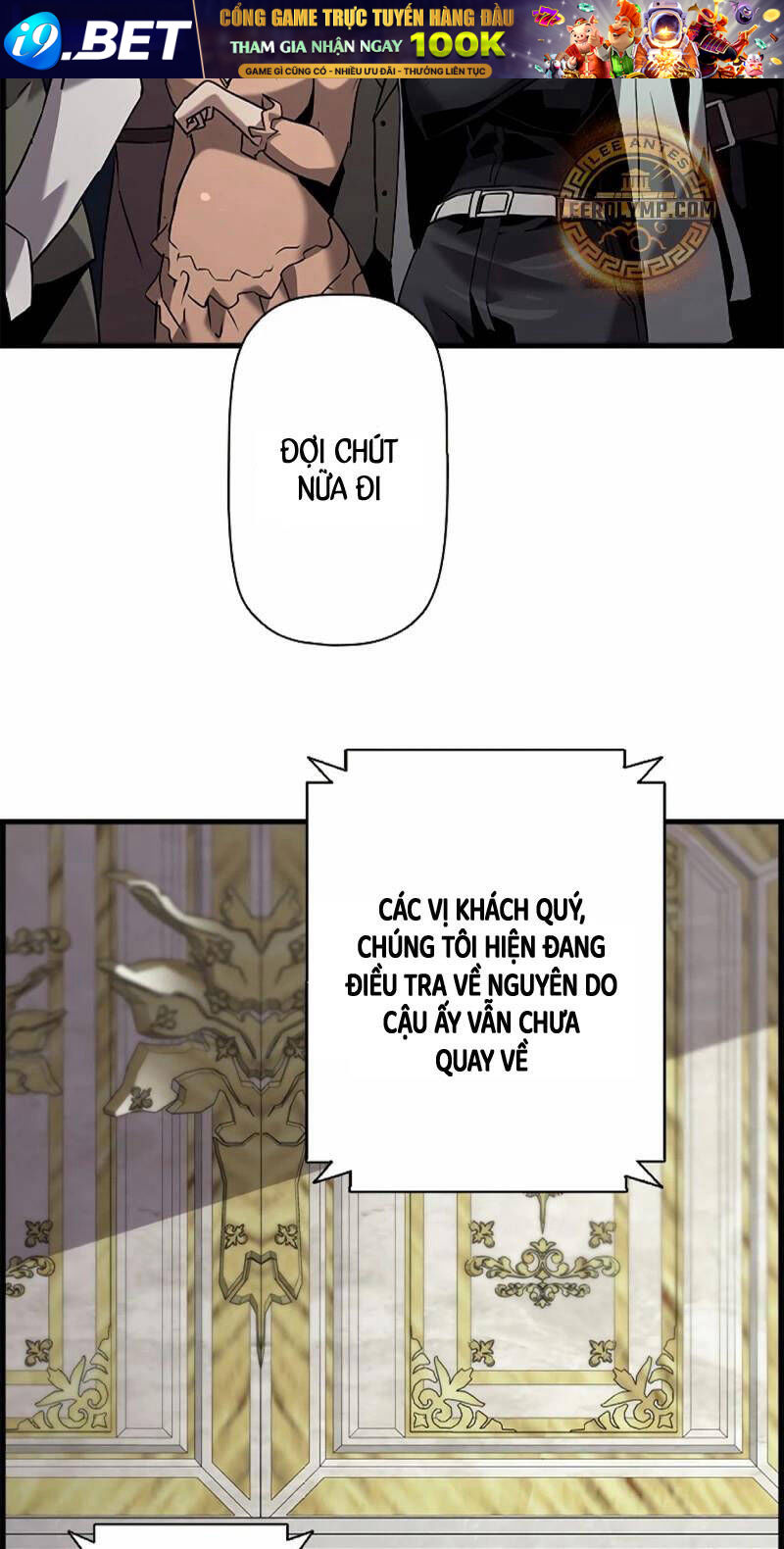 Đặc Tính Tiến Hóa Của Chiêu Hồn Sư - Chapter 63 - Page 37