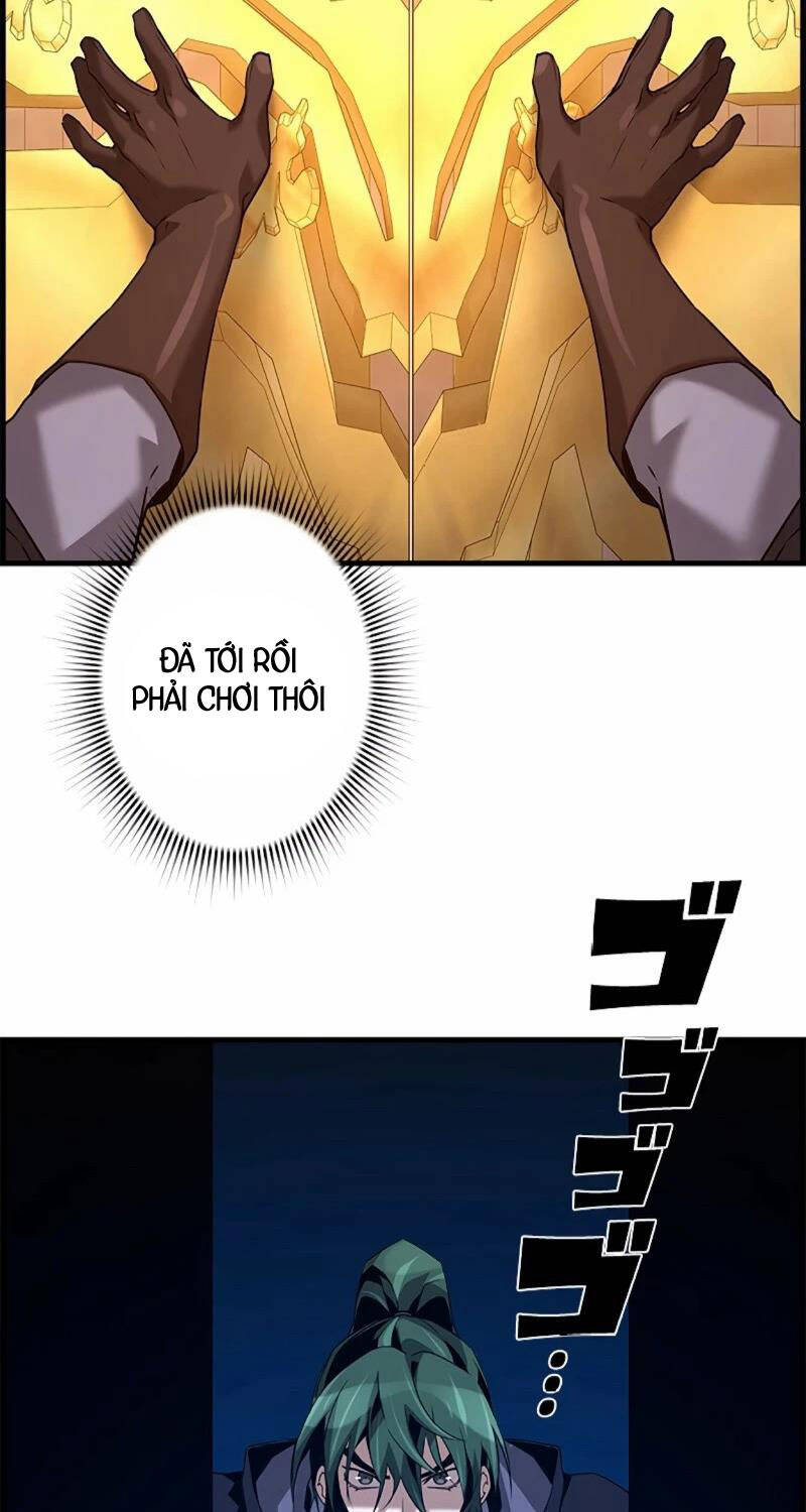 Đặc Tính Tiến Hóa Của Chiêu Hồn Sư - Chapter 63 - Page 45