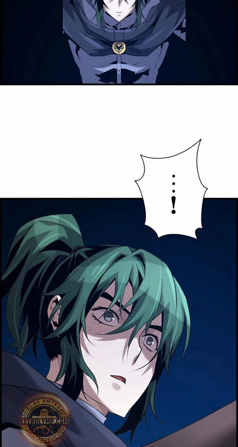 Đặc Tính Tiến Hóa Của Chiêu Hồn Sư - Chapter 63 - Page 46