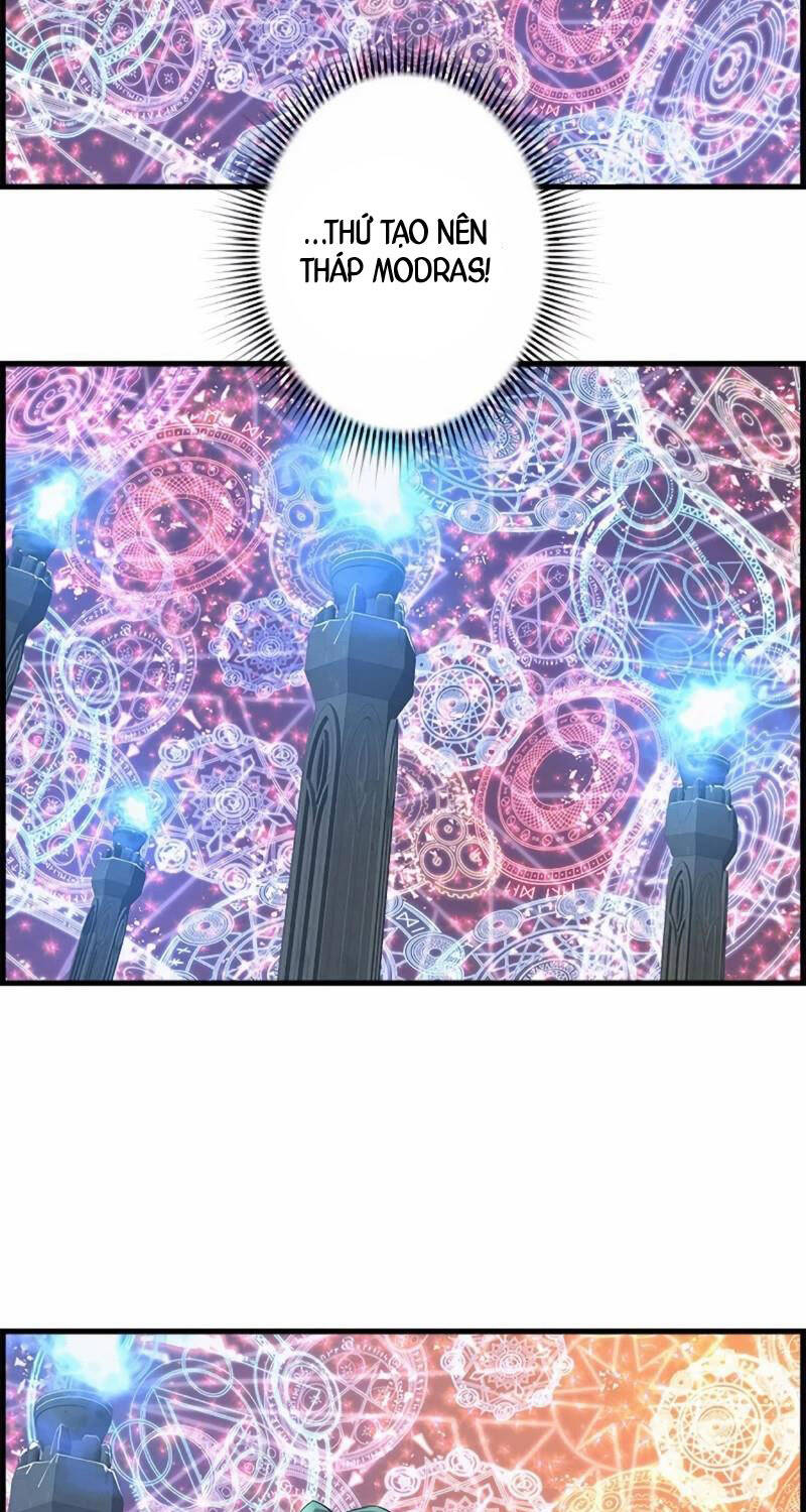 Đặc Tính Tiến Hóa Của Chiêu Hồn Sư - Chapter 63 - Page 50
