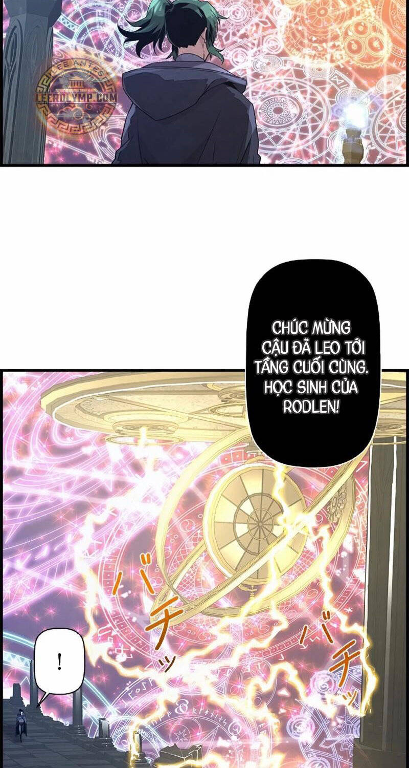 Đặc Tính Tiến Hóa Của Chiêu Hồn Sư - Chapter 63 - Page 51