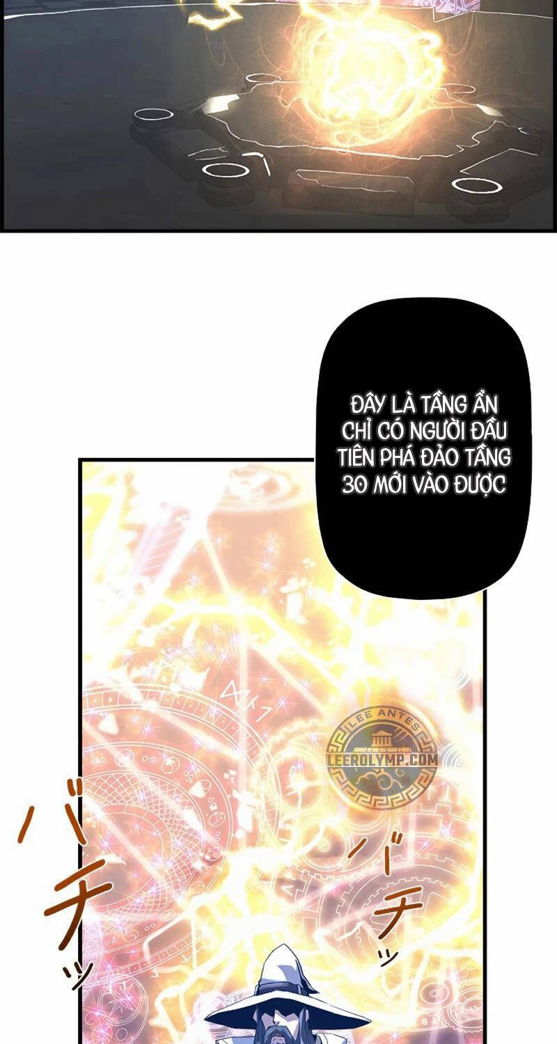 Đặc Tính Tiến Hóa Của Chiêu Hồn Sư - Chapter 63 - Page 52