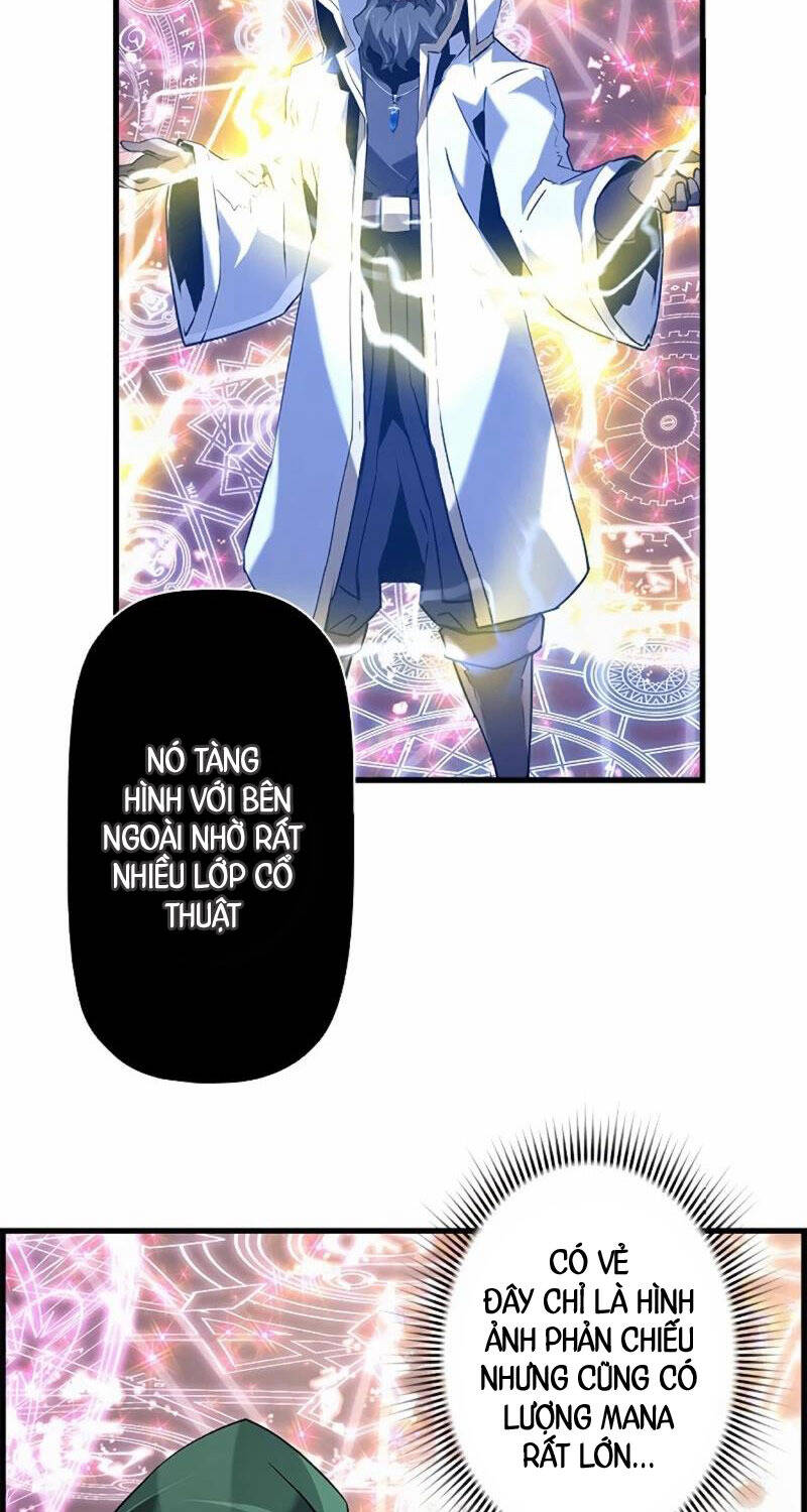 Đặc Tính Tiến Hóa Của Chiêu Hồn Sư - Chapter 63 - Page 53