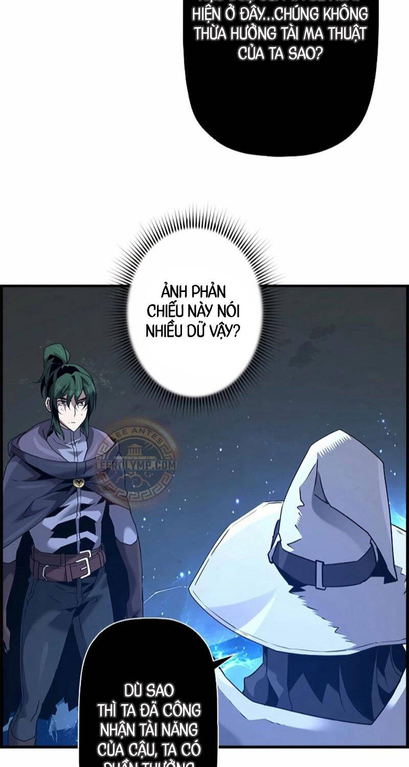 Đặc Tính Tiến Hóa Của Chiêu Hồn Sư - Chapter 63 - Page 59