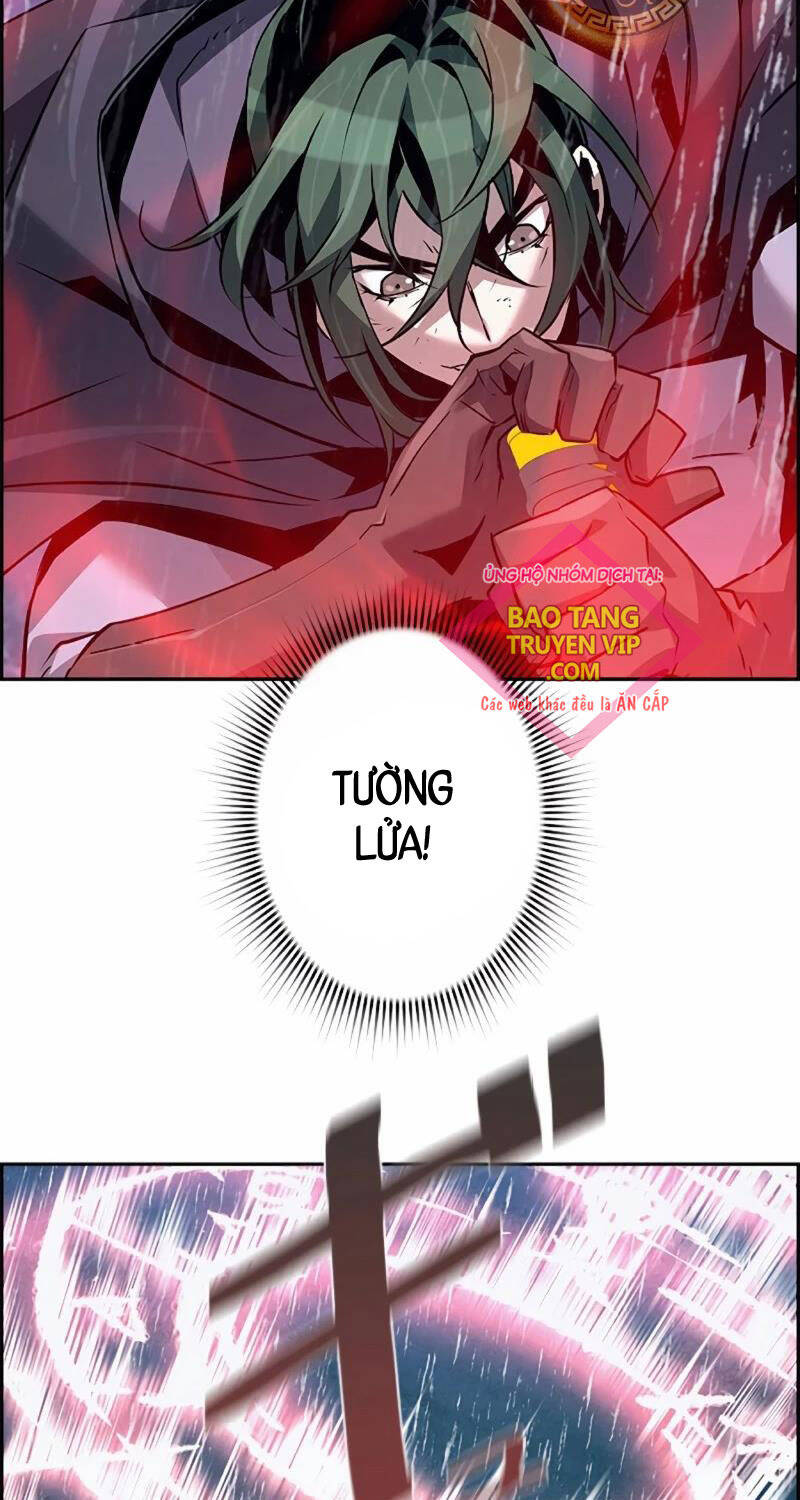 Đặc Tính Tiến Hóa Của Chiêu Hồn Sư - Chapter 63 - Page 6