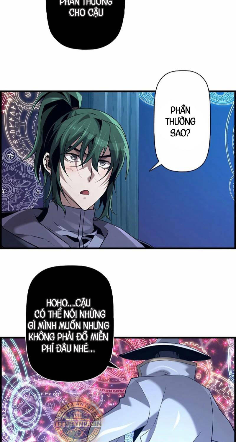 Đặc Tính Tiến Hóa Của Chiêu Hồn Sư - Chapter 63 - Page 60