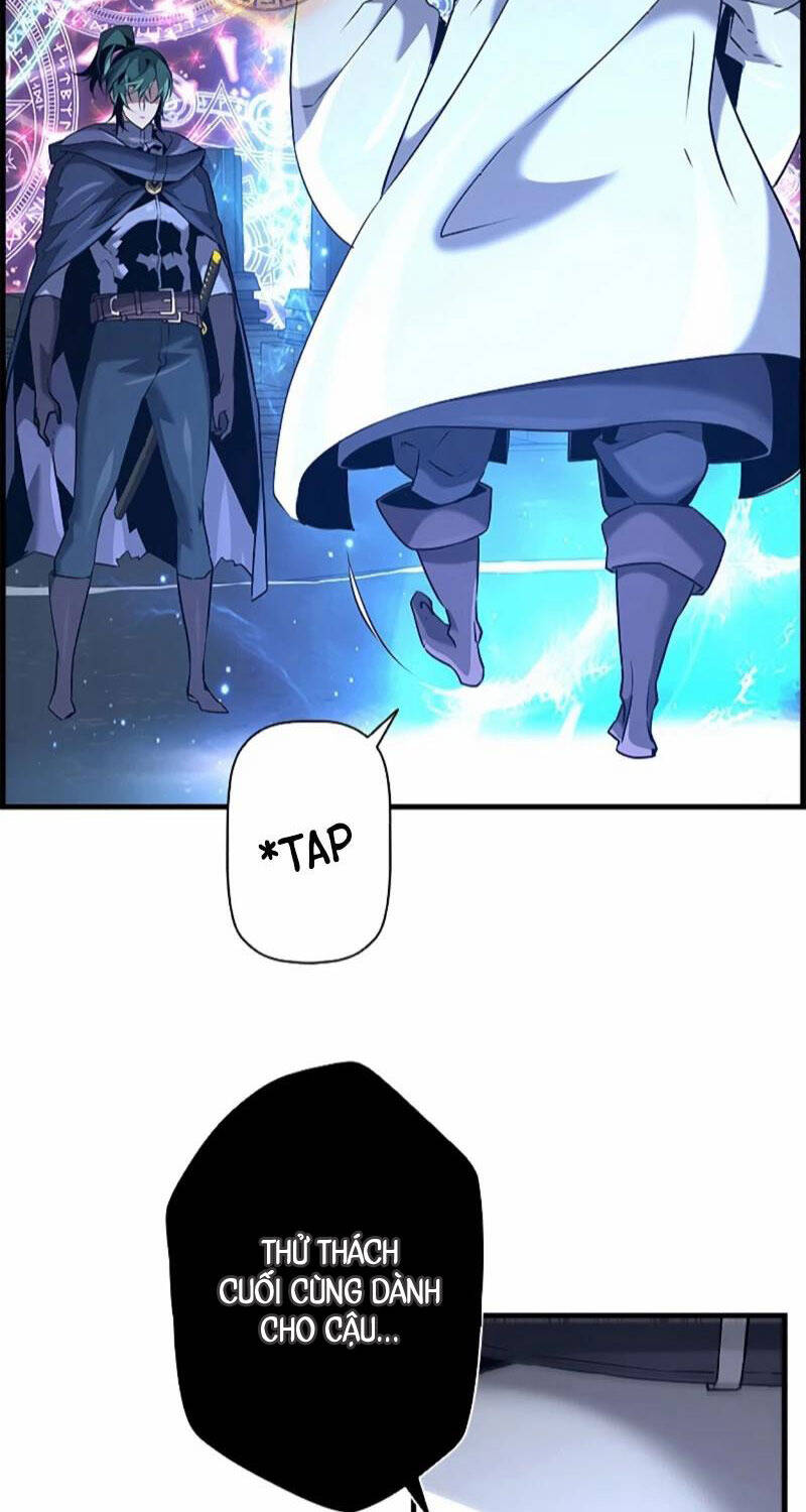 Đặc Tính Tiến Hóa Của Chiêu Hồn Sư - Chapter 63 - Page 61