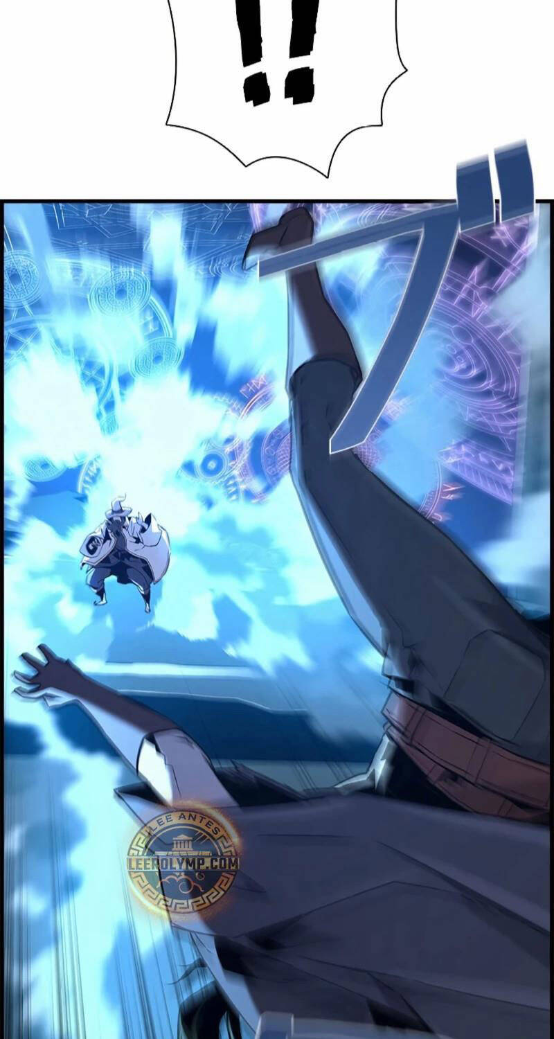 Đặc Tính Tiến Hóa Của Chiêu Hồn Sư - Chapter 63 - Page 64