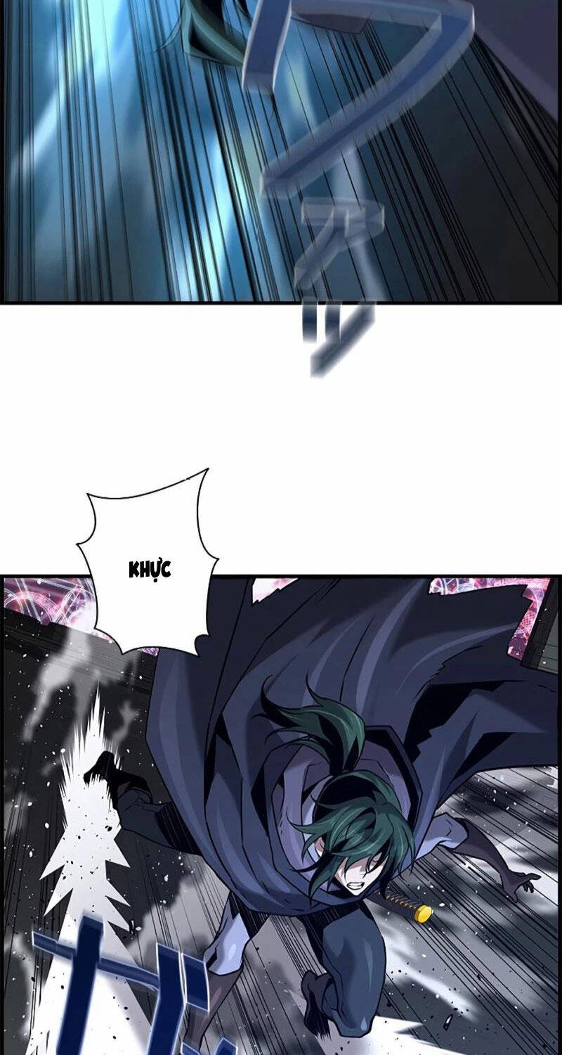 Đặc Tính Tiến Hóa Của Chiêu Hồn Sư - Chapter 63 - Page 65