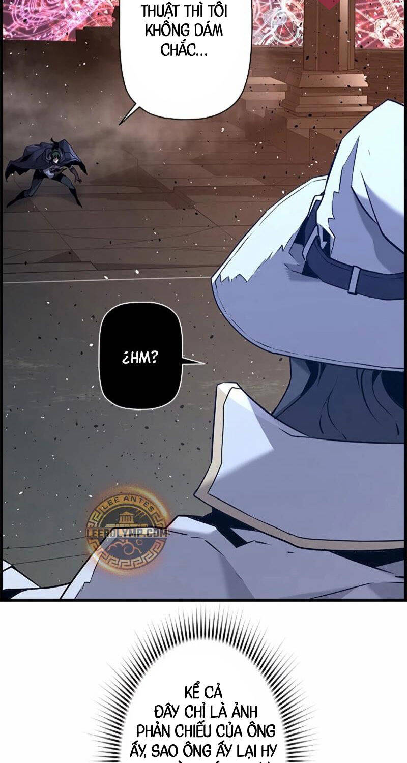 Đặc Tính Tiến Hóa Của Chiêu Hồn Sư - Chapter 63 - Page 70