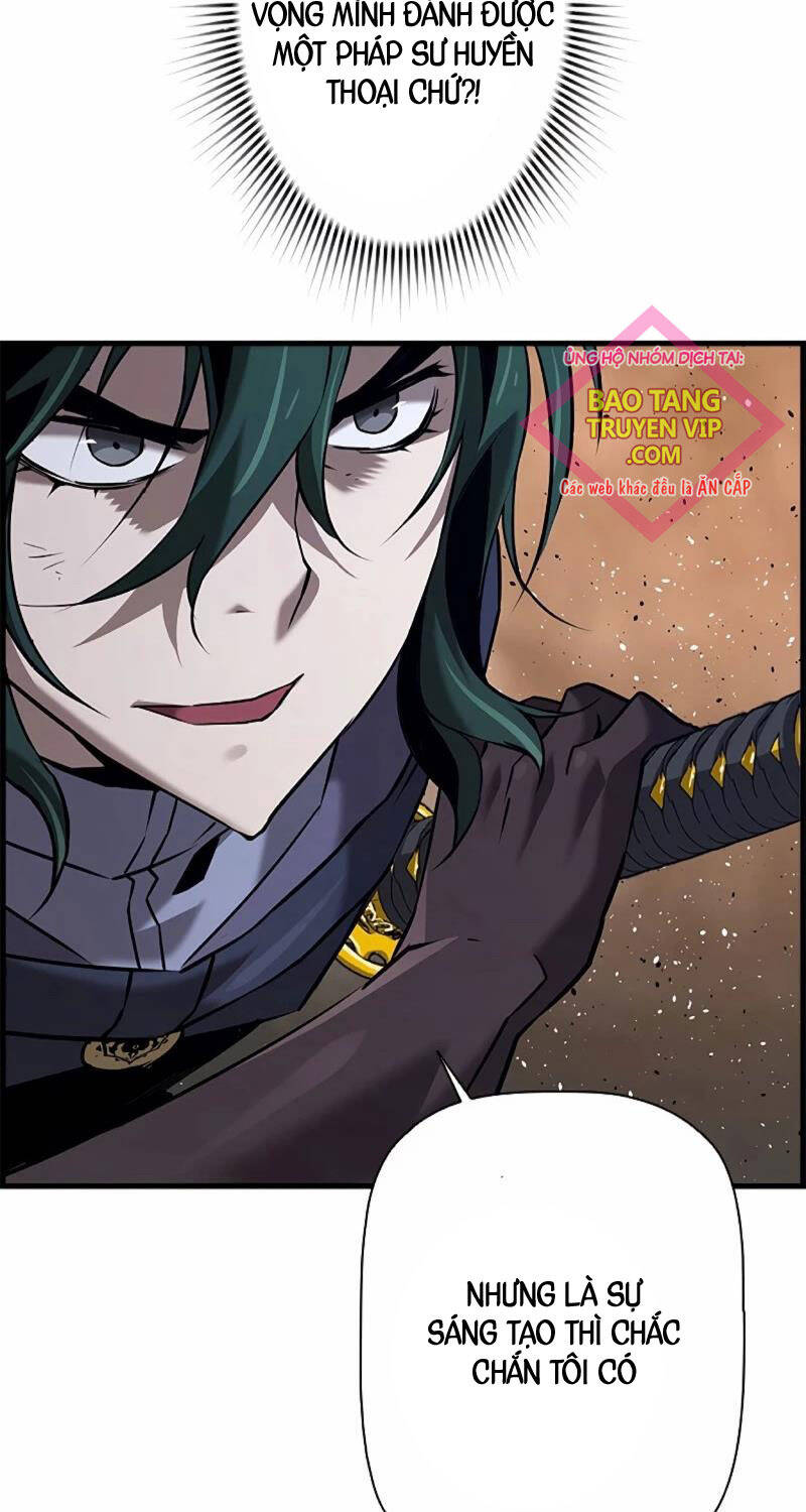 Đặc Tính Tiến Hóa Của Chiêu Hồn Sư - Chapter 63 - Page 71