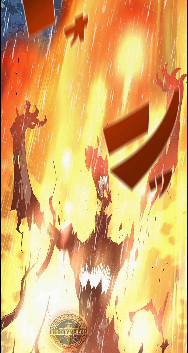 Đặc Tính Tiến Hóa Của Chiêu Hồn Sư - Chapter 63 - Page 8