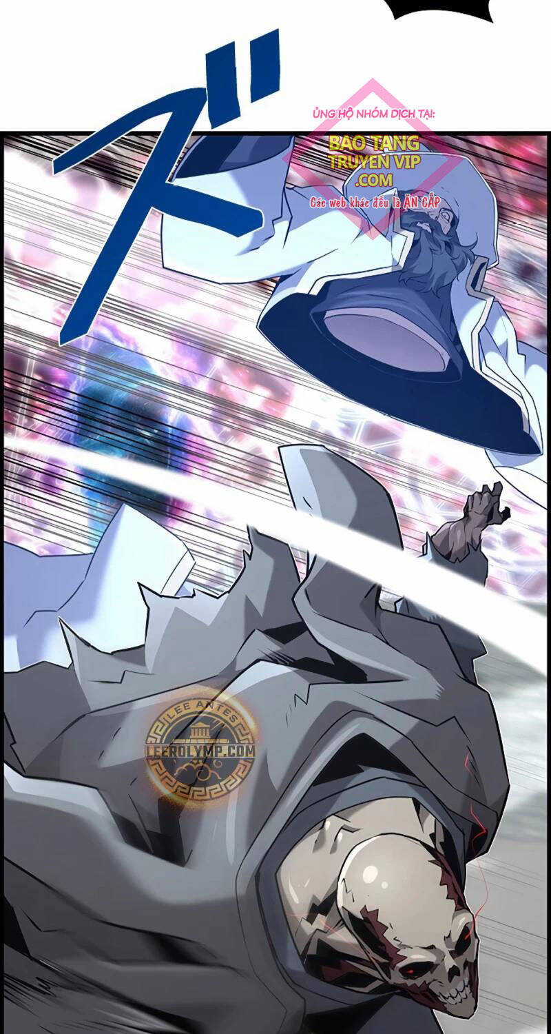 Đặc Tính Tiến Hóa Của Chiêu Hồn Sư - Chapter 63 - Page 83