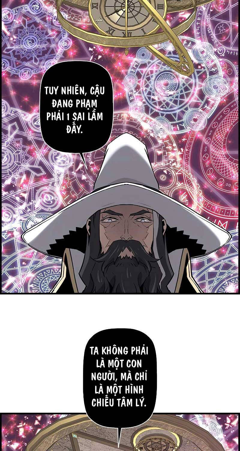 Đặc Tính Tiến Hóa Của Chiêu Hồn Sư - Chapter 64 - Page 11