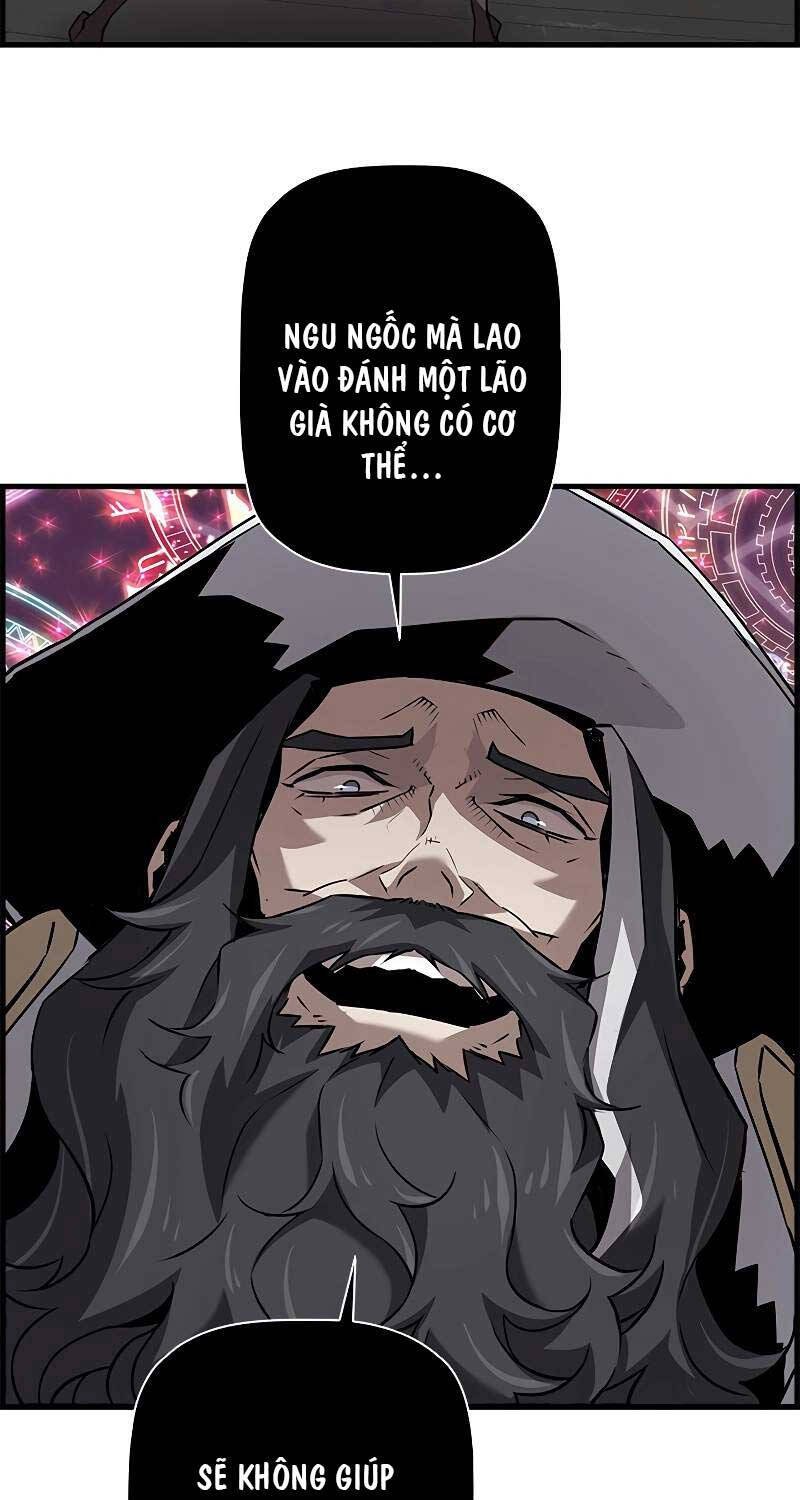 Đặc Tính Tiến Hóa Của Chiêu Hồn Sư - Chapter 64 - Page 13