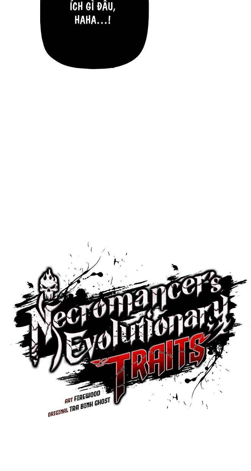 Đặc Tính Tiến Hóa Của Chiêu Hồn Sư - Chapter 64 - Page 14