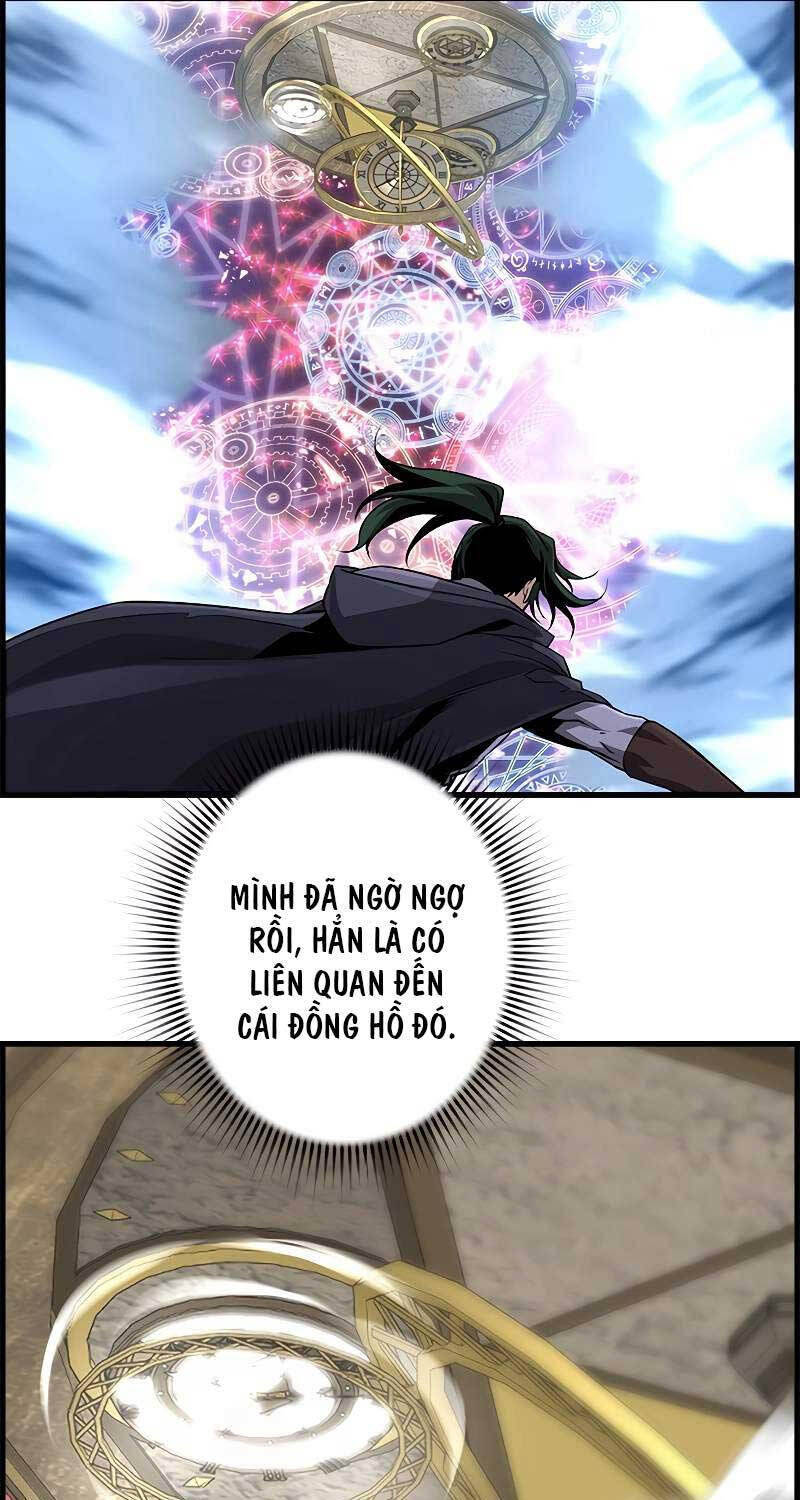 Đặc Tính Tiến Hóa Của Chiêu Hồn Sư - Chapter 64 - Page 19