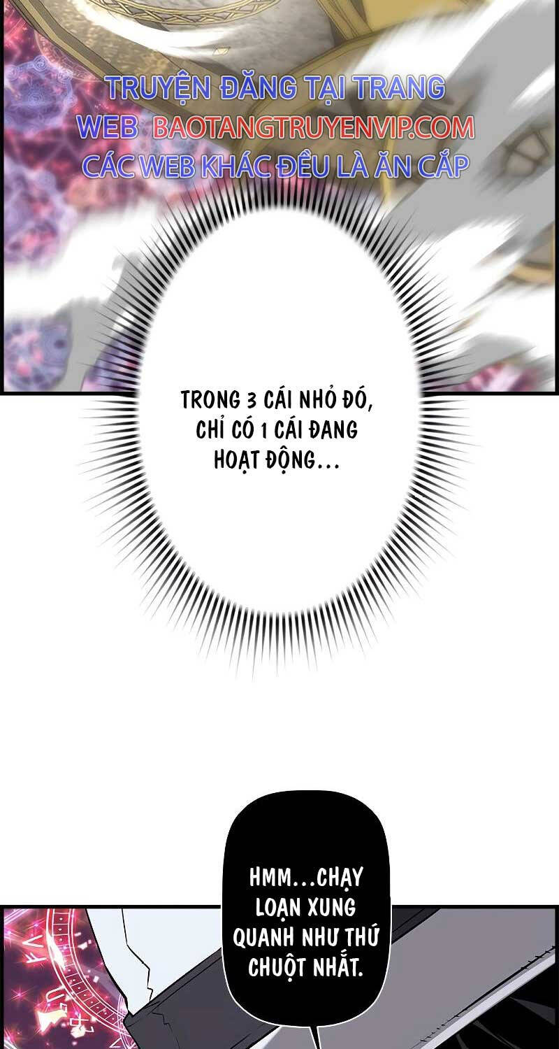 Đặc Tính Tiến Hóa Của Chiêu Hồn Sư - Chapter 64 - Page 20