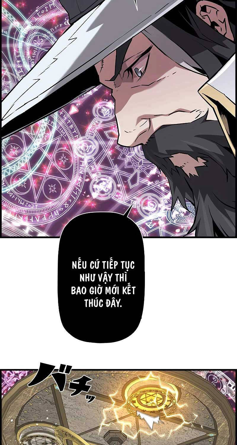 Đặc Tính Tiến Hóa Của Chiêu Hồn Sư - Chapter 64 - Page 21