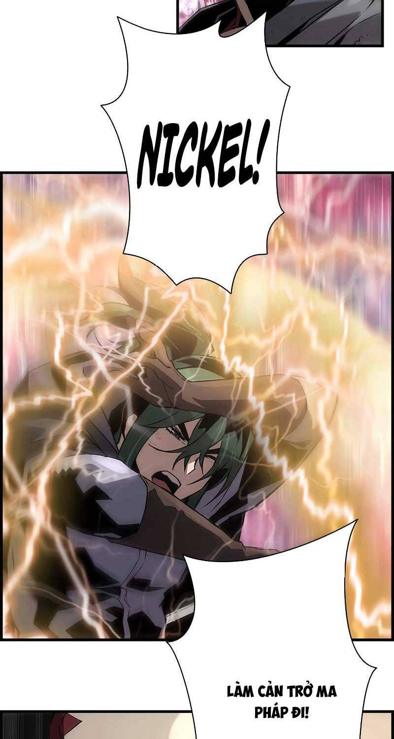 Đặc Tính Tiến Hóa Của Chiêu Hồn Sư - Chapter 64 - Page 28