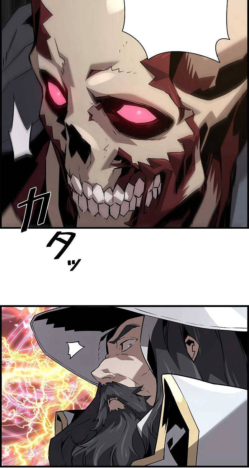 Đặc Tính Tiến Hóa Của Chiêu Hồn Sư - Chapter 64 - Page 29